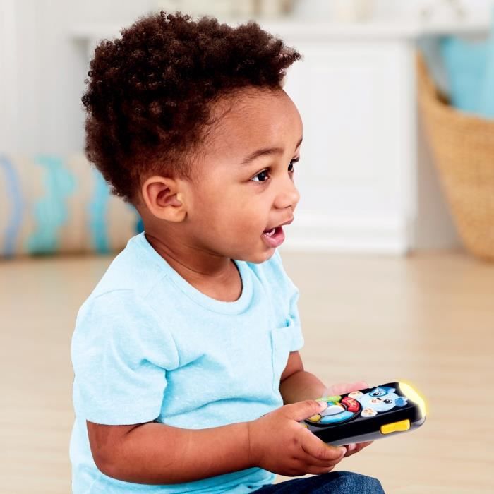 VTECH-LUMI-MAGIC REMOTE CONTROL