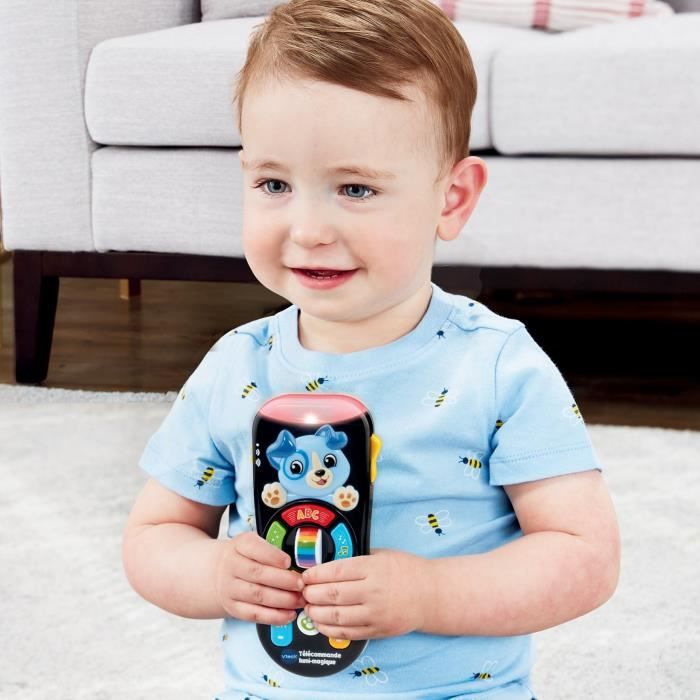 VTECH-LUMI-MAGIC REMOTE CONTROL