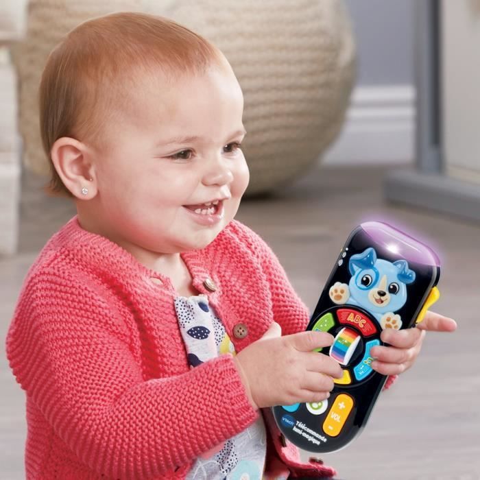 VTECH-LUMI-MAGIC REMOTE CONTROL
