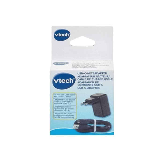OFFICIAL VTECH USB C POWER ADAPTER