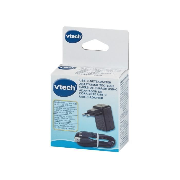OFFICIAL VTECH USB C POWER ADAPTER