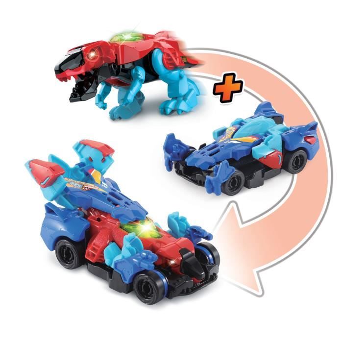 SMALL SWITCH & GO DINOS COMBO (VARIOUS MODELS)