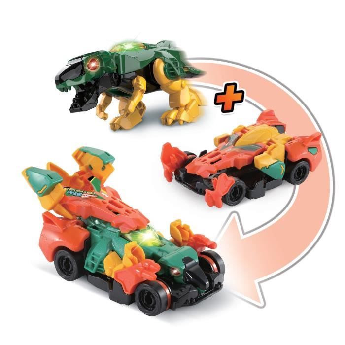 SMALL SWITCH & GO DINOS COMBO (VARIOUS MODELS)