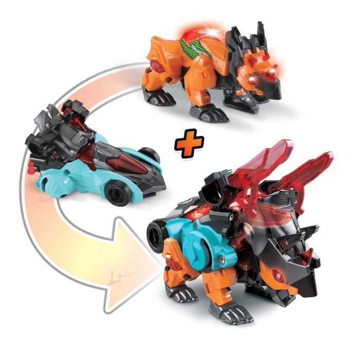 SMALL SWITCH & GO DINOS COMBO (VARIOUS MODELS)