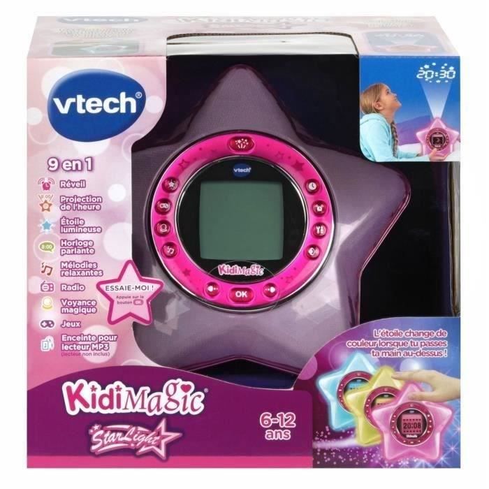 KIDIMAGIC STARLIGHT ROSE