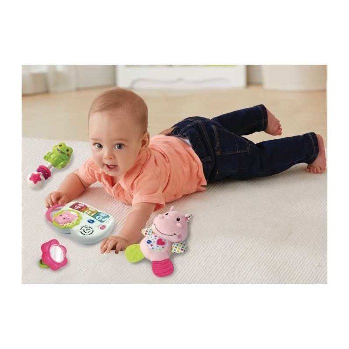 VTECH BABY - Birth Box - Senses Awakening - Pink