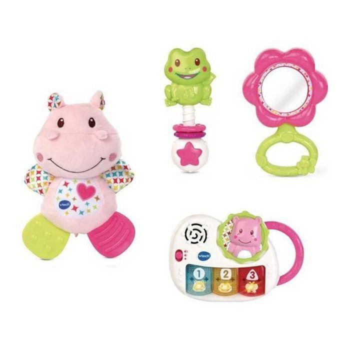 VTECH BABY - Birth Box - Senses Awakening - Pink