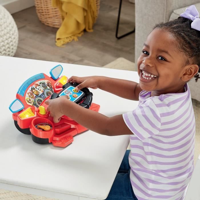 VTECH PAW PATROL - 2 IN 1 PILOT MISSION