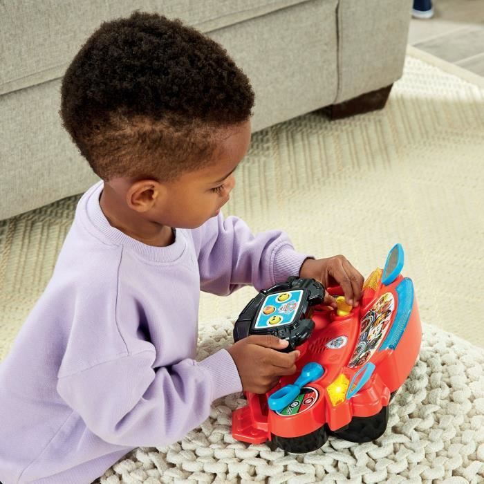 VTECH PAW PATROL - 2 IN 1 PILOT MISSION
