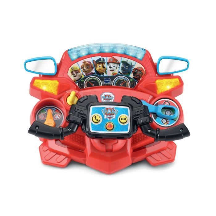 VTECH PAW PATROL - 2 IN 1 PILOT MISSION