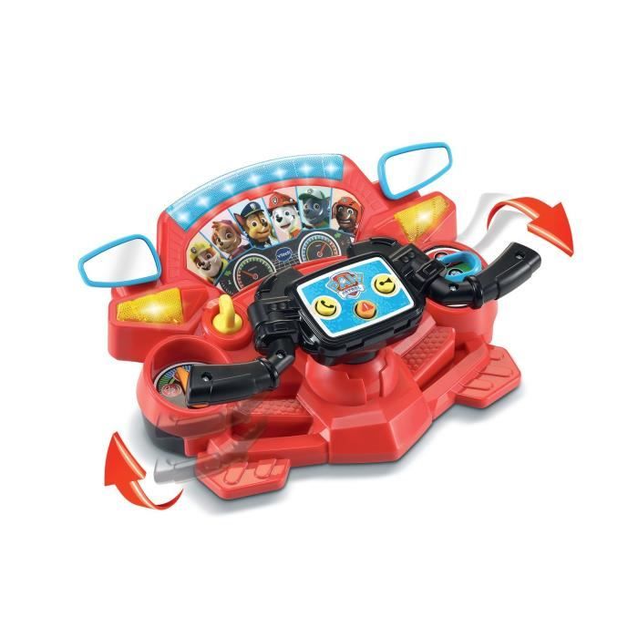 VTECH PAW PATROL - 2 IN 1 PILOT MISSION