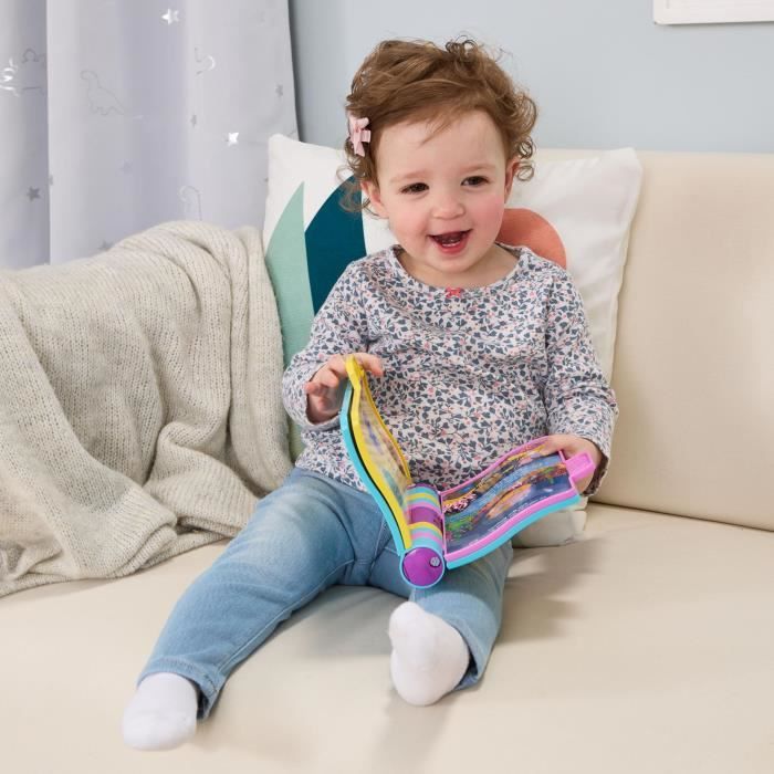 VTECH PEPPA PIG - PEPPA'S LITTLE NURSERY RHYMES