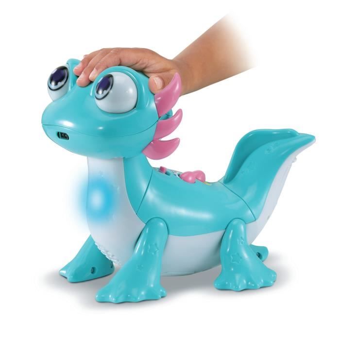 VTECH ZÉBULON, MY GLUTEN-FRIENDLY COMPANION