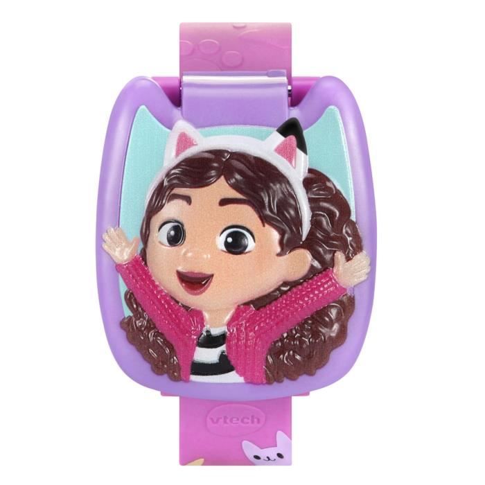 VTECH GABBY AND THE MAGIC HOUSE - GABBY'S INTERACTIVE GAME WATCH