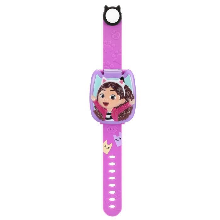 VTECH GABBY AND THE MAGIC HOUSE - GABBY'S INTERACTIVE GAME WATCH
