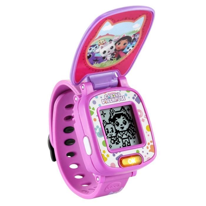 VTECH GABBY AND THE MAGIC HOUSE - GABBY'S INTERACTIVE GAME WATCH
