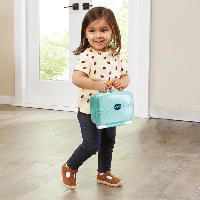 VTECH BABY TURNTABLE