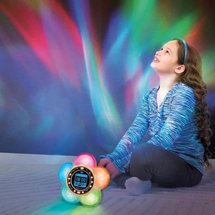VTECH KIDIMAGIC GALAXY LIGHT PURPLE