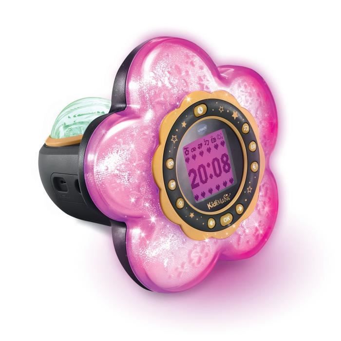 VTECH KIDIMAGIC GALAXY LIGHT PURPLE