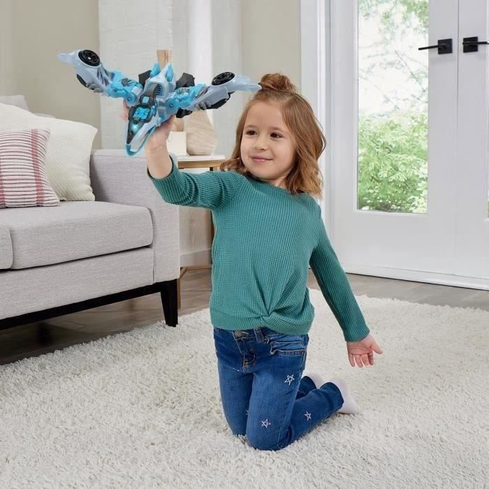 VTECH SWITCH & GO DINOS - STEEL, THE SUPER PTERODACTYL