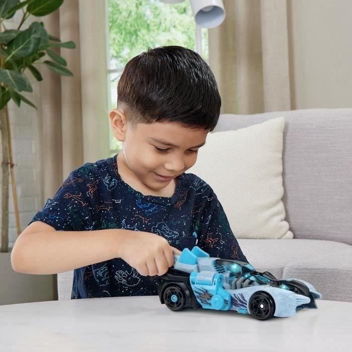 VTECH SWITCH & GO DINOS - STEEL, THE SUPER PTERODACTYL