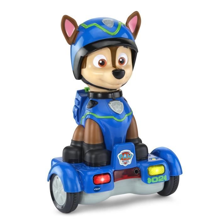 VTECH PAW PATROL - CHASE MISSION HOVERBOARD