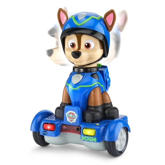 VTECH PAW PATROL - CHASE MISSION HOVERBOARD