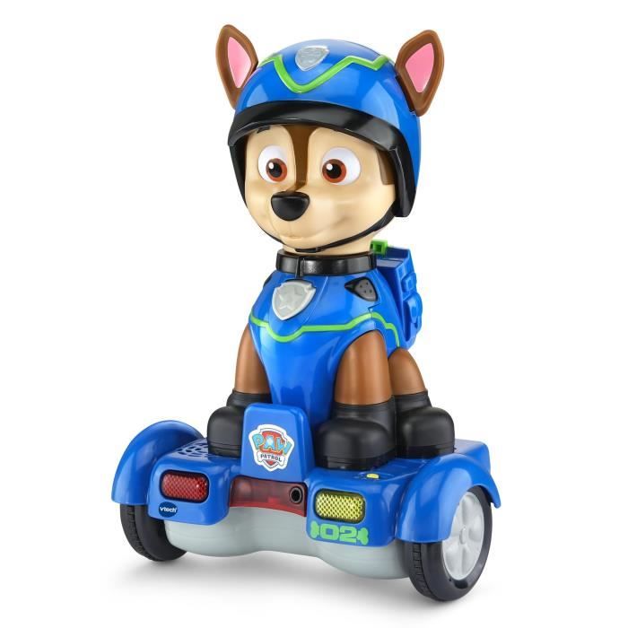 VTECH PAW PATROL - CHASE MISSION HOVERBOARD