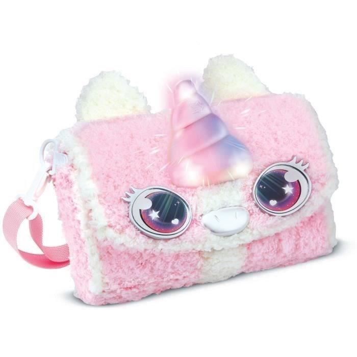 VTECH KID'COUTURE - MY MAGIC'FASHION BAG (UNICORN)