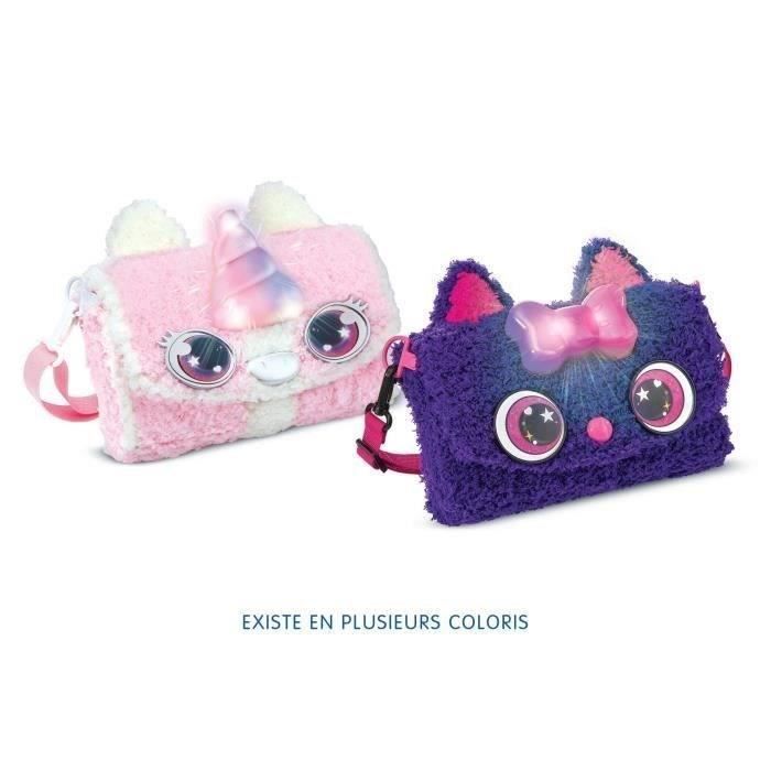 VTECH KID'COUTURE - MY MAGIC'FASHION BAG (UNICORN)