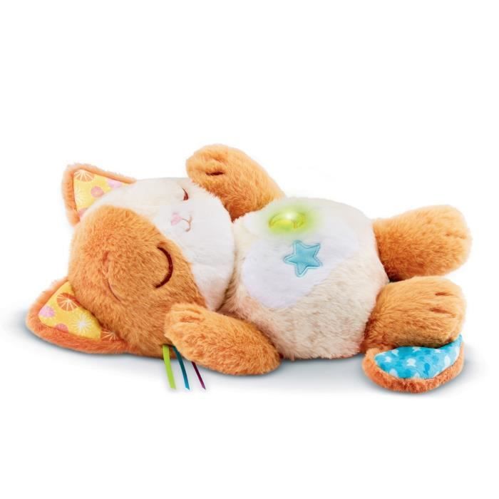 VTECH MY KITTEN SWEET NIGHT