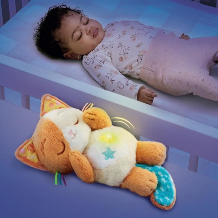 VTECH MY KITTEN SWEET NIGHT