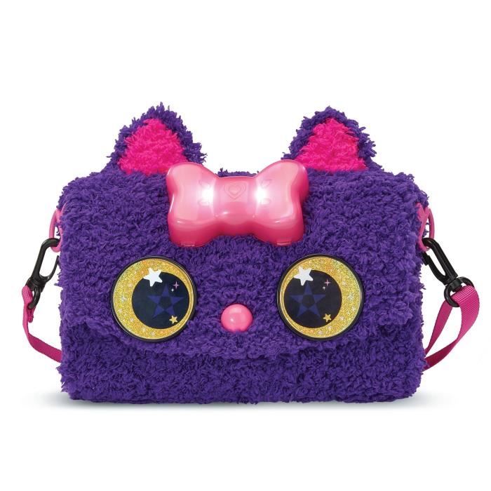 VTECH KID'COUTURE - MY MAGIC'FASHION BAG (CAT)