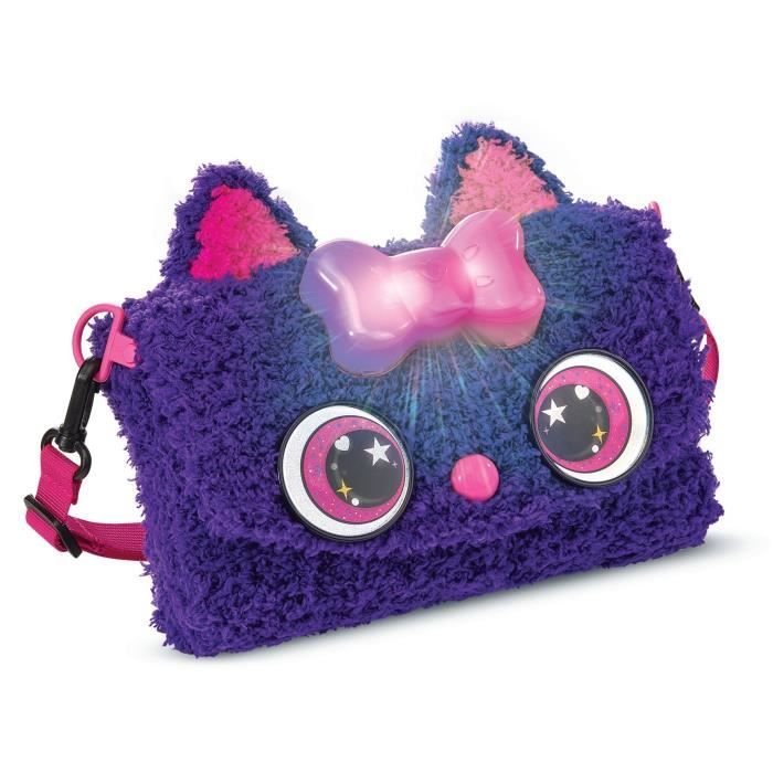 VTECH KID'COUTURE - MY MAGIC'FASHION BAG (CAT)