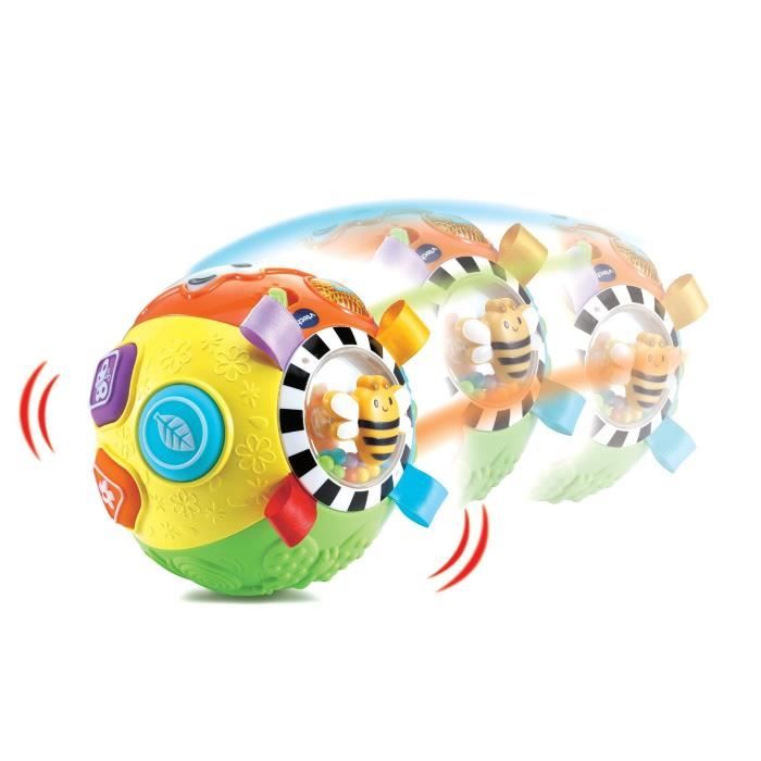 LUMI ANIMAL BALL