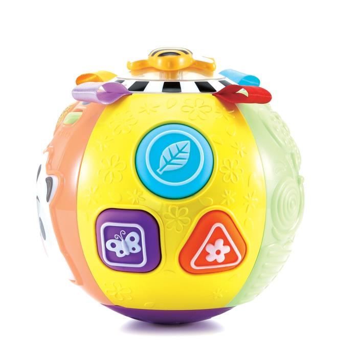 LUMI ANIMAL BALL