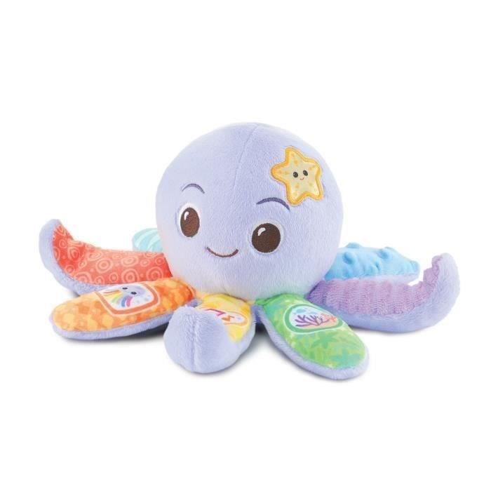 VTECH LILA, LUMI MUSICAL OCTOPUS