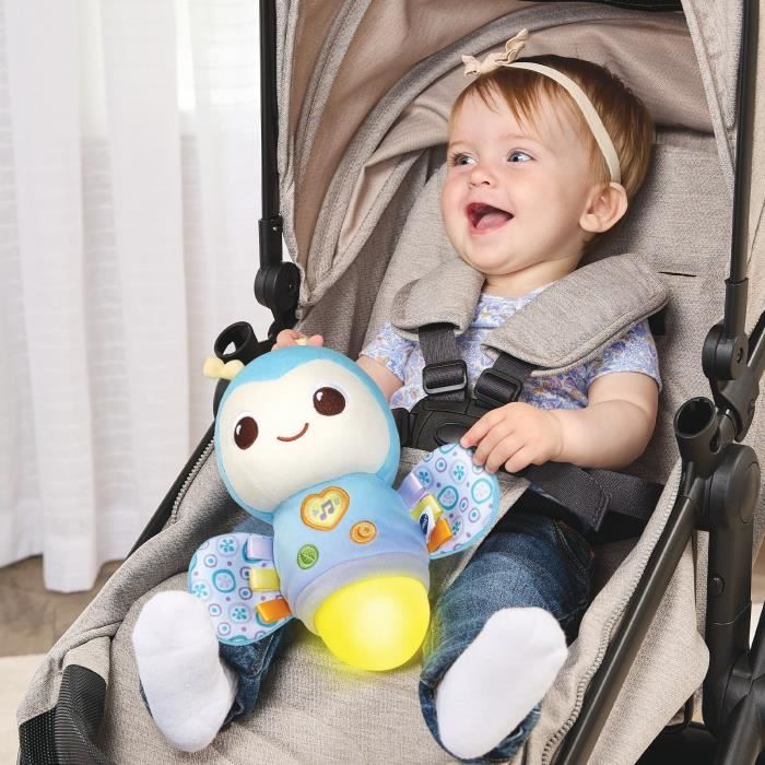 VTECH LILI, MY SWEET NIGHT FIREFLY