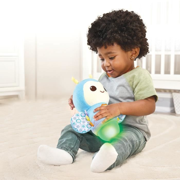 VTECH LILI, MY SWEET NIGHT FIREFLY