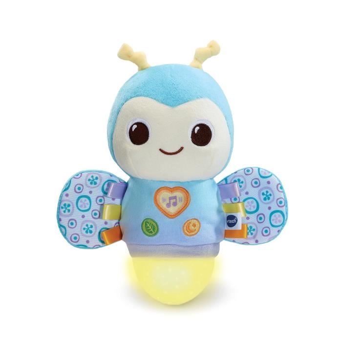 VTECH LILI, MY SWEET NIGHT FIREFLY