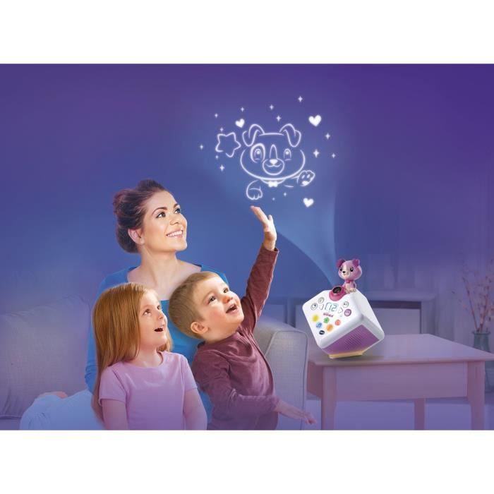 VTECH - STORIKID - My Storyteller Pink