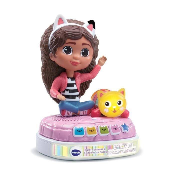 VTECH GABBY AND THE MAGIC HOUSE - GABBY'S STORYTELLING LIGHT