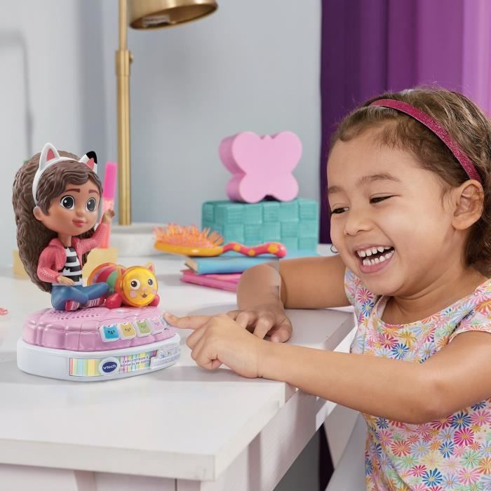 VTECH GABBY AND THE MAGIC HOUSE - GABBY'S STORYTELLING LIGHT