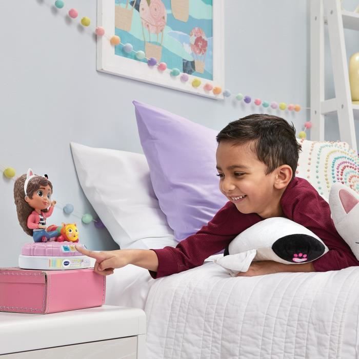 VTECH GABBY AND THE MAGIC HOUSE - GABBY'S STORYTELLING LIGHT