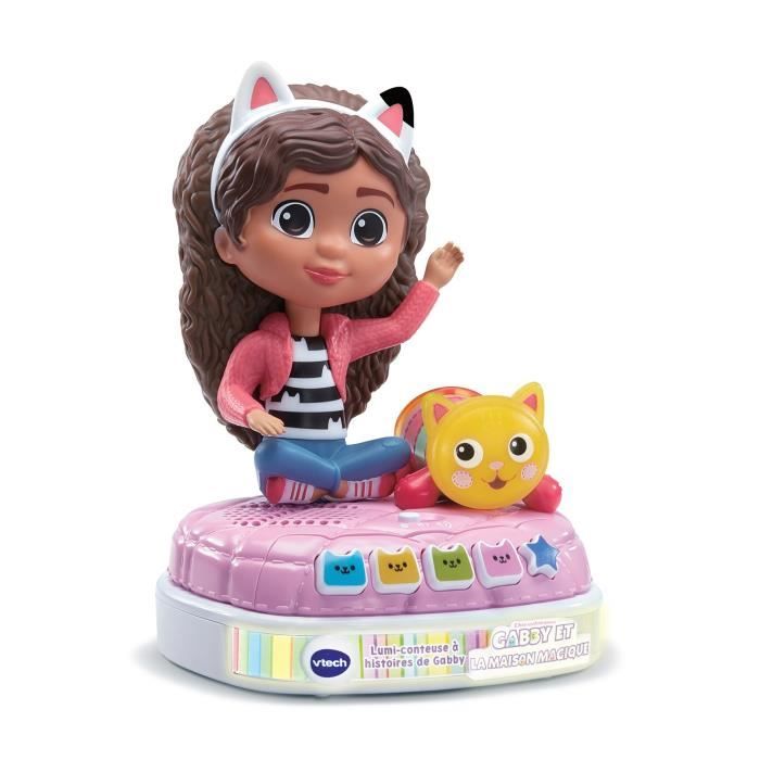 VTECH GABBY AND THE MAGIC HOUSE - GABBY'S STORYTELLING LIGHT