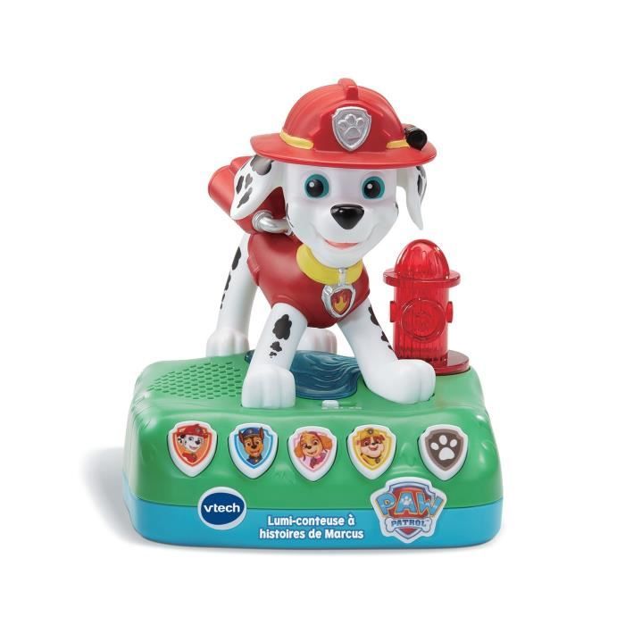 VTECH PAW PATROL - MARCUS' STORYTELLING LIGHT-UP