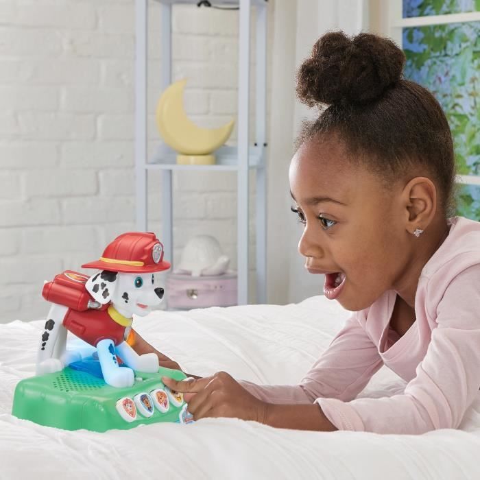 VTECH PAW PATROL - MARCUS' STORYTELLING LIGHT-UP