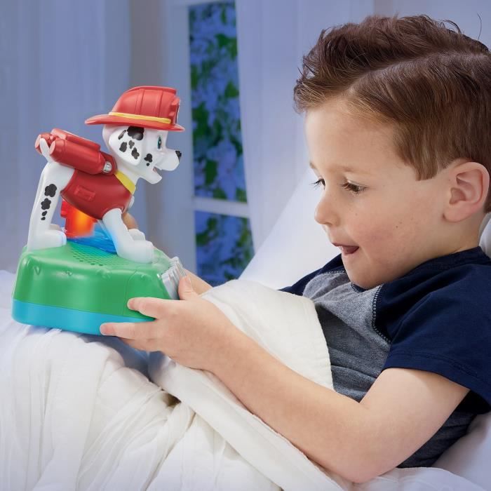 VTECH PAW PATROL - MARCUS' STORYTELLING LIGHT-UP