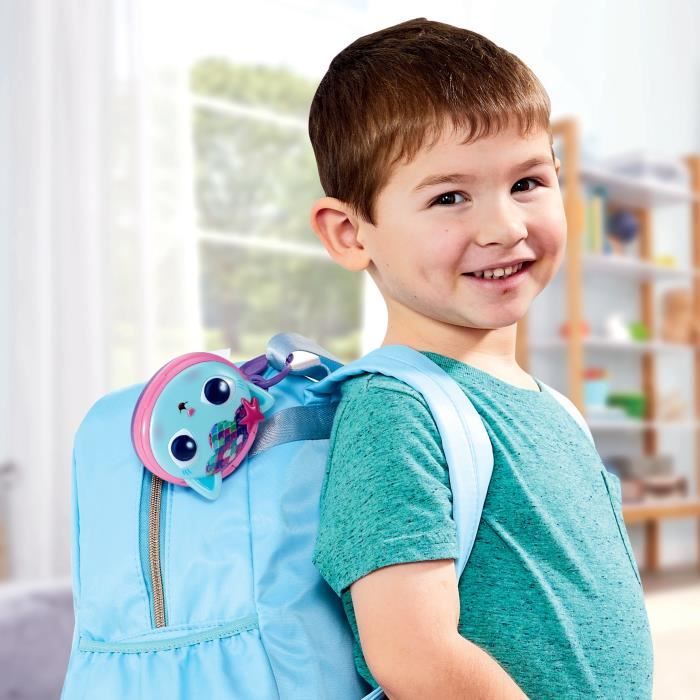 VTECH GABBY AND THE MAGIC HOUSE - MAGI'POCKET CONSOLE