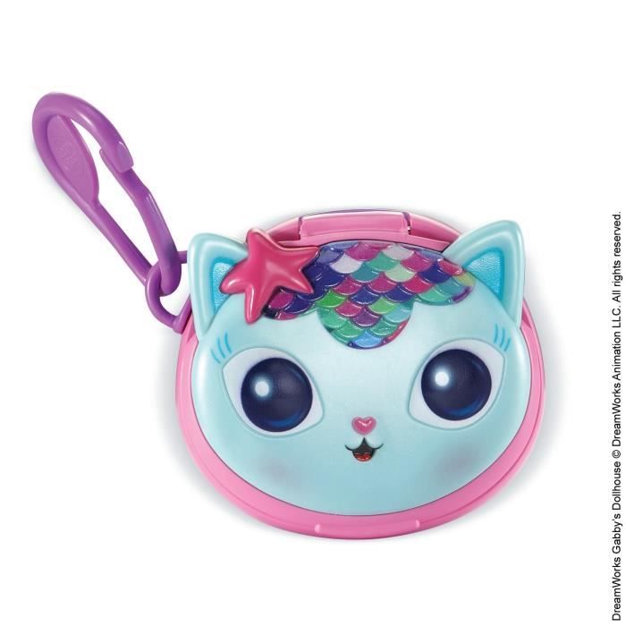 VTECH GABBY AND THE MAGIC HOUSE - MAGI'POCKET CONSOLE
